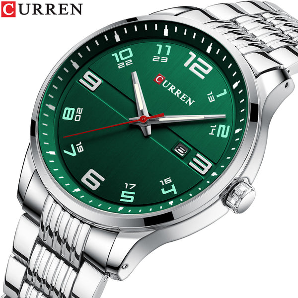 CURREN Executive Luxury Watch | Perfect For Gift or Self Use