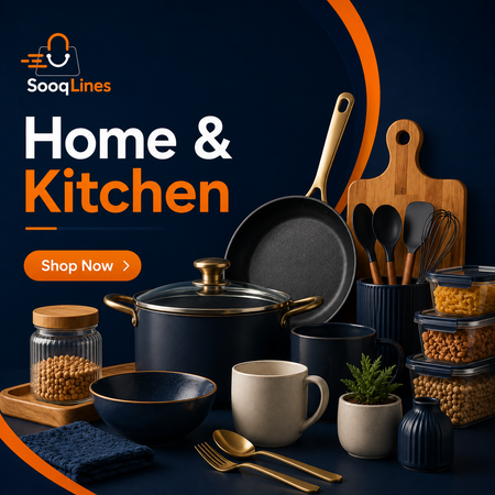 Home & Kitchen