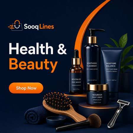 Health & Beauty